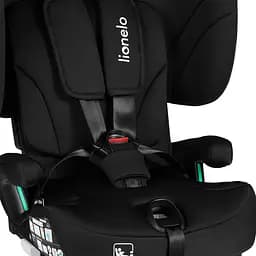 Автокрісло Lionelo Nelly i-size black carbon (LO-NELLY I-SIZE BLACK CARBON) - мініатюра 7