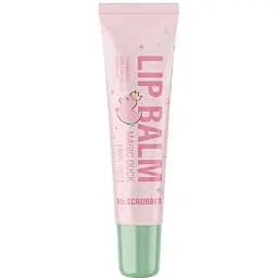 Бальзам для губ із ароматом полуниці Mr.Scrubber Lip Balm Strawberry Magic Duck 10 мл