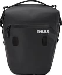 Велосипедна сумка Thule Shield Pannier 22L (1 шт)(Black) 3205406 (TH 3205406) - мініатюра 15