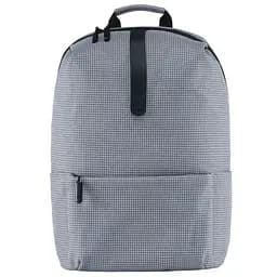Рюкзак Xiaomi Mi Casual Backpack Gray (ZJB4056CN)