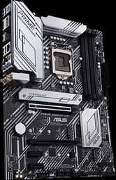 Материнська плата Asus Z590-P Prime LGA 1200 (PRIME Z590-P) Б/В - мініатюра 2