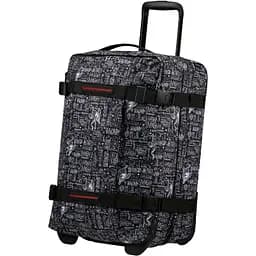 Дорожня Сумка На Колесах American Tourister URBAN TRACK DISNEY SPIDERMAN SKETCH 55x35x20 60C*07002