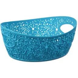 Кошик 2.5 л, аквамарин (2378-IH-аквамарин)