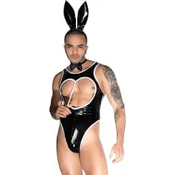 Чоловічий костюм зайчика JSY 9101 One Size