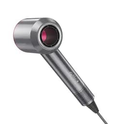 Фен Hoco HP11 Plus High-Speed Negative Ion Hair Dryer Purple - мініатюра 4