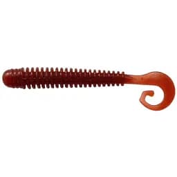 Силікон Reins G-Tail Saturn Micro 004 Scuppernong (20 шт/уп)