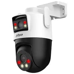 IP-камера Dahua (DH-P5D-5F-PV 5МП (2.8+6мм) WiFi) - мініатюра 6