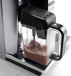 Кавомашина Delonghi PrimaDonna Elite Experience ECAM 650.85.MS - мініатюра 3