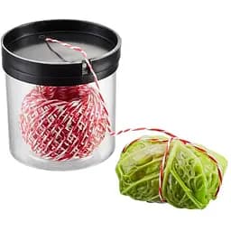 Диспенсер Gefu Filo для м'ясних та ковбасних виробів з ниткою (11010)