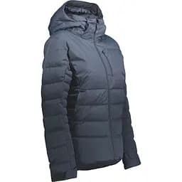 Куртка Scott W Ultimate Down Dark Blue L (1081-277719.0114.008) - мініатюра 2