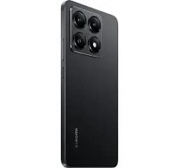 Смартфон Xiaomi 14T Pro 12/512Gb Titan Black No Adapter Global version - мініатюра 5