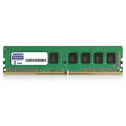 Модуль пам'яті GoodRam DDR4 8Gb 2666MHz (GR2666D464L19S/8G) Б/в