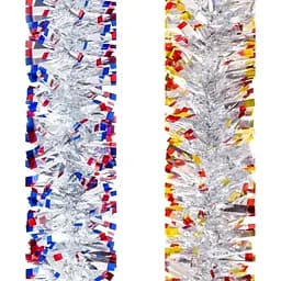 Гірлянда 75 Yes! Fun Калейдоскоп 2 м в асортименті