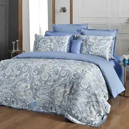 Комплект постільної білизни Sarev Євро 000280352