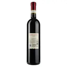 Вино Bonacchi Chianti Classico, 12,5%, 0,75 л - мініатюра 2