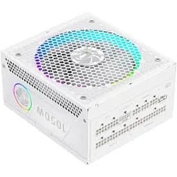 Блок живлення GameMax 1050W RGB PRO 1050G WH