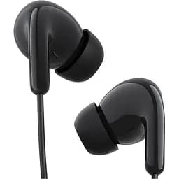 Навушники Xiaomi Type-C Earphones Black (BHR8930GL) [117325] - мініатюра 2