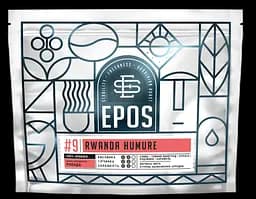 Кава EPOS RWANDA HUMURE свіжеобсмажена
