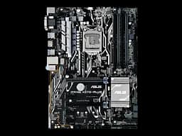 Материнська плата Asus H270 Plus Prime LGA 1151v1 (PRIME H270-PLUS) Б/В - мініатюра 2
