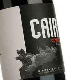 Вино Dominio de Cair D.O. Cuvee червоне сухе 0.75 л - мініатюра 3