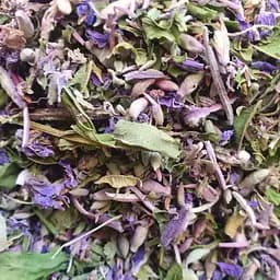 100г іван-чай/зніт вузьколистий цвіт - свіжий урожай