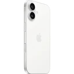 Смартфон Apple iPhone 16 Plus 256GB White (MXWV3) [114843] - мініатюра 3