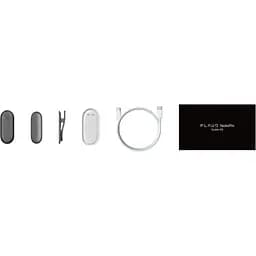 Диктофон Plaud NotePin ChatGPT Cosmic Gray (NP-64G-GR) [135958] - мініатюра 14