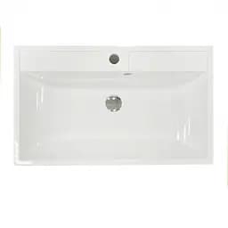 Умивальник Adamant STRENG 70 NEW white-01 69 см - мініатюра 2