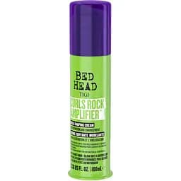 Крем для кудрявого волосся TIGI Bed Head Curls Rock Amplifier 100 мл - мініатюра 3