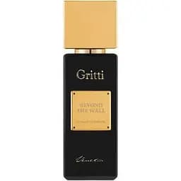 Духи оригинал Dr. Gritti Beyond The Wall 100 мл тестер Extrait de Parfum
