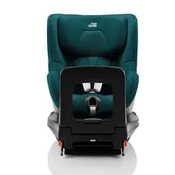 Автокрісло Britax Romer Duaflix M i-Size V22 Atlantic Green, зелене (2000037170) - мініатюра 2
