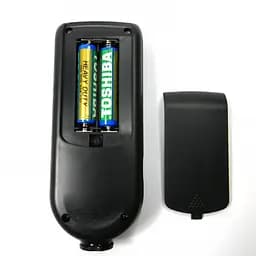 Товщиномір фарби для авто в діапазоні 0-2000 мкм Nectronix HW300pro, чорний (101136) - мініатюра 3