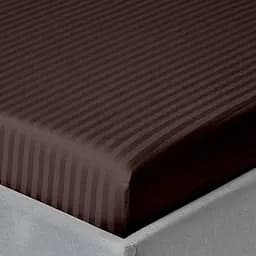 Дитяча постільна білизна Cosas сатин WALNUT 110х140см (StrSatin_26Walnut_Walnut_140) - мініатюра 7