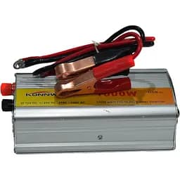 Інвертор Konnwei 1000W 12V DC потужне рішення для автономного електроживлення! (LP-30336_737)