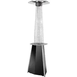 Газовий обігрівач Siabs Solflame M Nero (SIABS04) [150079] - мініатюра 2