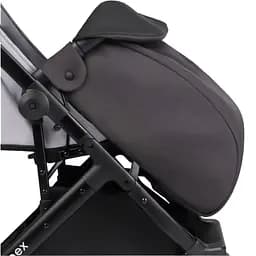 Чохол для ніг Anex Air-X Ax/Ac f01, чорний (21320)