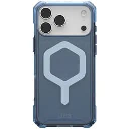Чохол UAG для iPhone 17 Pro Max, Essential Armor MagSafe, Ash teh0019520
