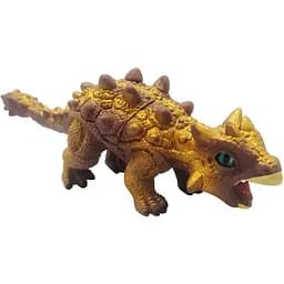 Динозавр інтерактивний Bambi LD6207B зі звуковими ефектами Вид 3