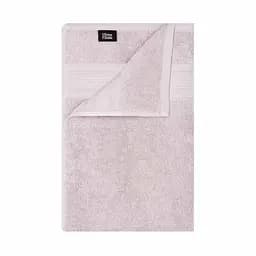 Рушник махровий Ardesto SuperSoft 70х140 см 100% бавовна бежевий (ART2270NSP)  - мініатюра 3