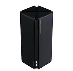 Wi-Fi Mesh система Xiaomi Mesh System AX3000 2-pack [DVB4287GL] [70250] - мініатюра 3