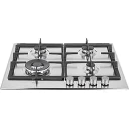 Варильна поверхня Whirlpool GMA 6422/IX - мініатюра 2