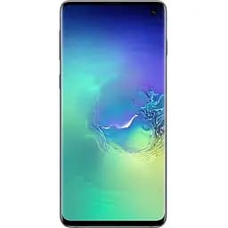Смартфон Samsung S10 8/128Gb SM-G973U 1sim Green