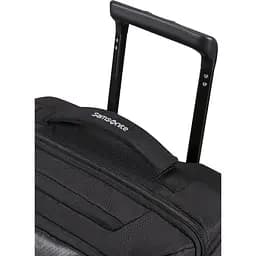 Сумка-Рюкзак На Колесах Samsonite ARMOX BLACK 55x40x25 KQ2*09005 - мініатюра 9