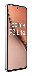 Смартфон Realme P3 Lite 4/128GB White Global - мініатюра 3