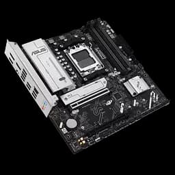 Материнська плата ASUS PRIME B850M-A-CSM Socket AM5 - мініатюра 3