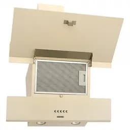 Витяжка похила Eleyus Focus 700 60 BG - мініатюра 6