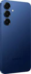 Мобільний телефон Samsung S25 Plus 12/256 Gb Navy SM-S931B/DS - мініатюра 5