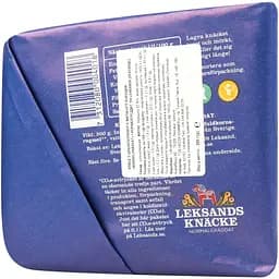Хлібці Leksands цілозернові житні 200 г - мініатюра 3