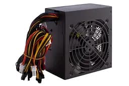 БЖ 500W FSP ATX-500W PNR PRO 120mm silent fan, Retail Box (ATX-500PNR PRO) - мініатюра 4