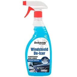 Розморожувач скла і замків Winso Windshield De-Icer 500 мл